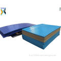 plastic hdpe polyethylene ground protection mats